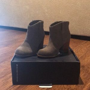 Splendid Lakota Booties